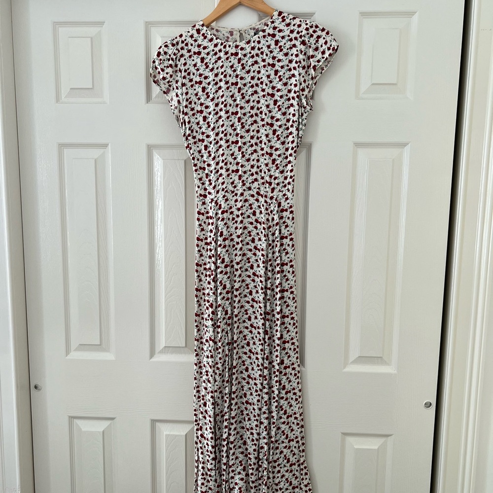 REFORMATION Gavin size 4